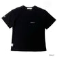 Ordinary8 Black Pocket T-Shirt
